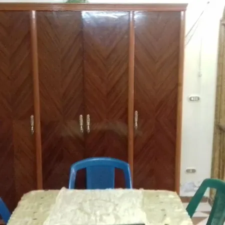 A 3-Br Apt W Fp, Gv & 20 Min To The Sea & Muntazah Alexandria Exterior photo
