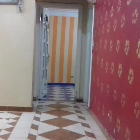 A 3-Br Apt W Fp, Gv & 20 Min To The Sea & Muntazah Alexandria Exterior photo