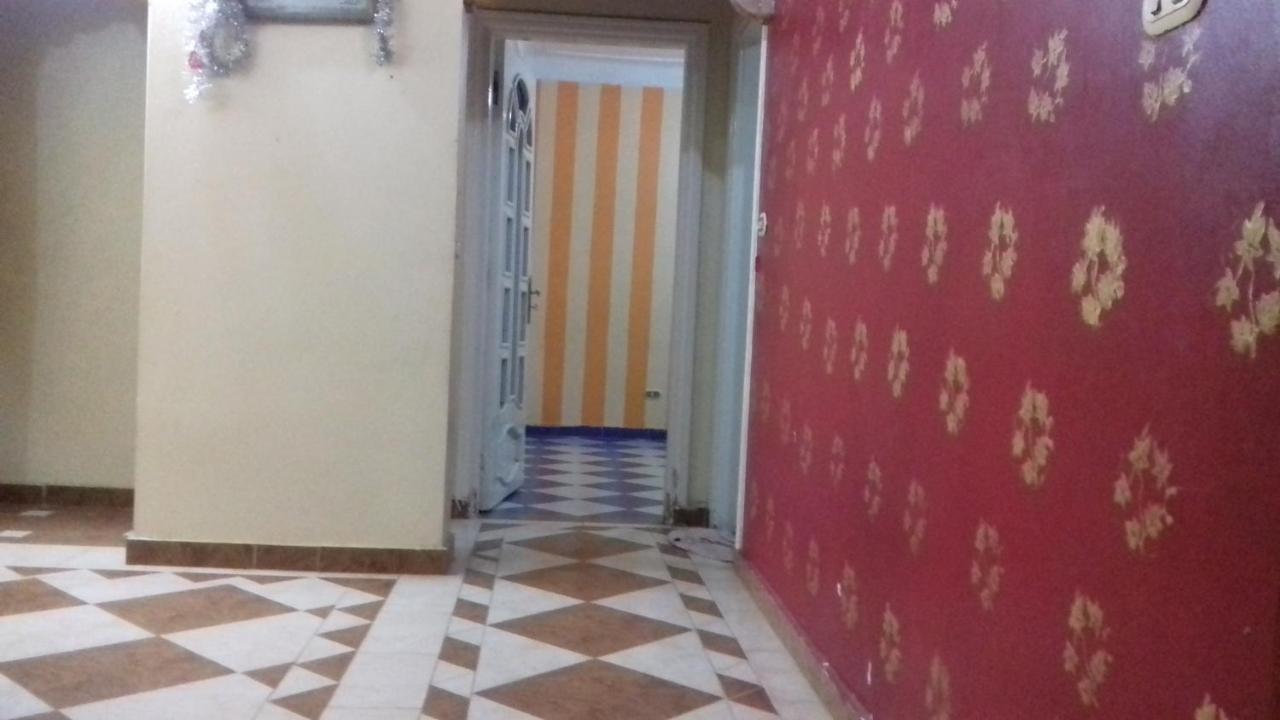 Apartament A 3-br W Fp, Gv & 20 Min To The Sea & Muntazah