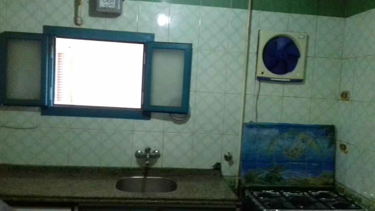 A 3-br W Fp, Gv & 20 Min To The Sea & Muntazah Apartament Aleksandria