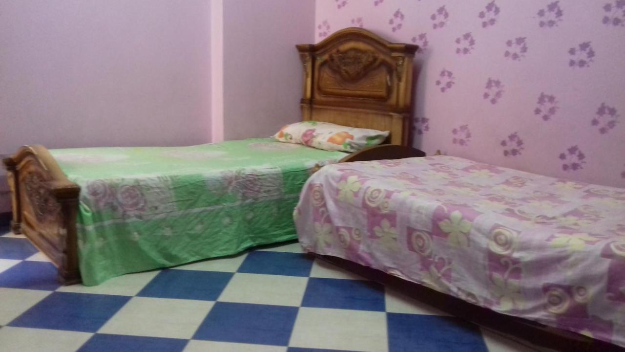 A 3-br W Fp, Gv & 20 Min To The Sea & Muntazah Apartament Aleksandria